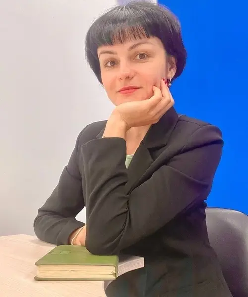 Юрист Ердякова Майя в Ярославле